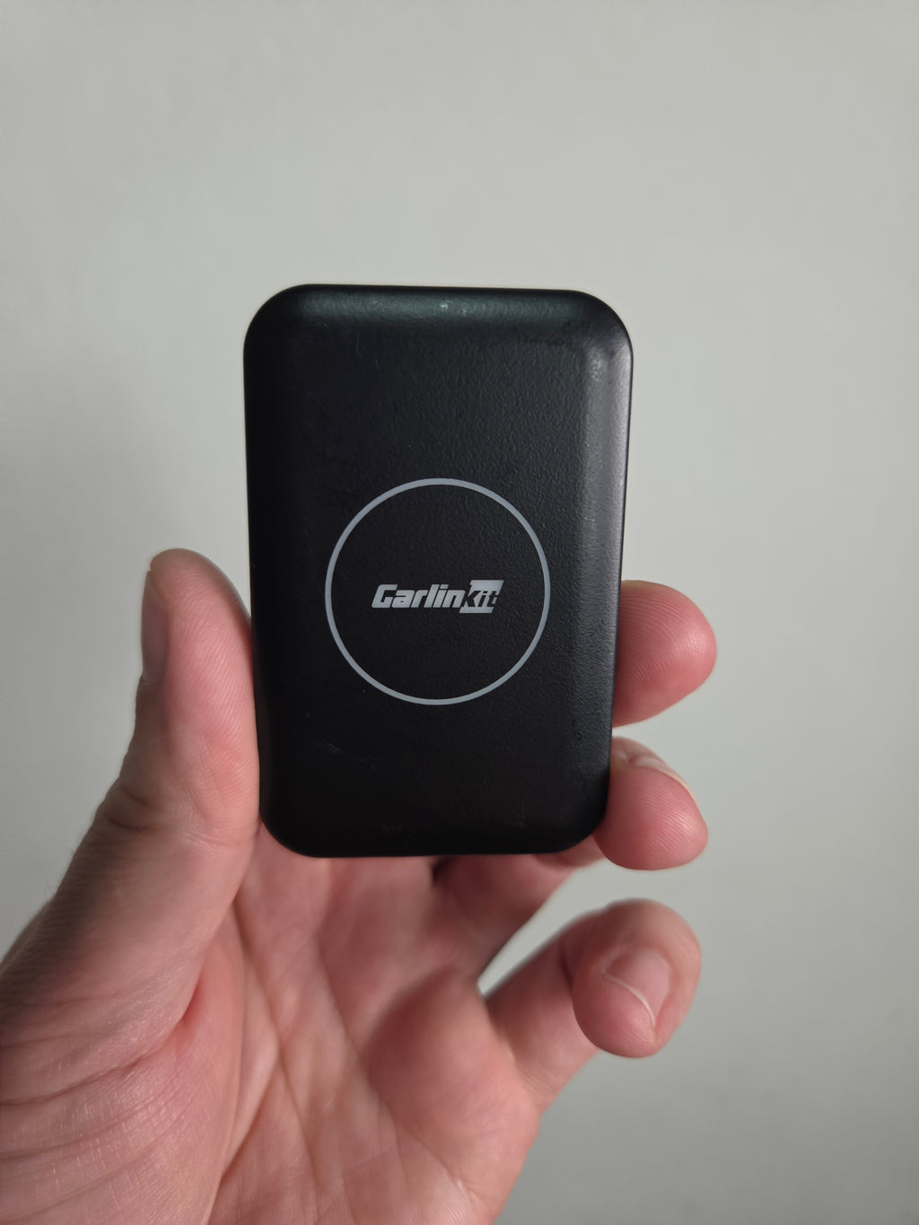 ADAPTADOR PARA CENTRAL MULTIMÍDIA CARLINKIT CPC200-TBOX LITE CARPLAY AI BOX ANDROID 4-32GB
