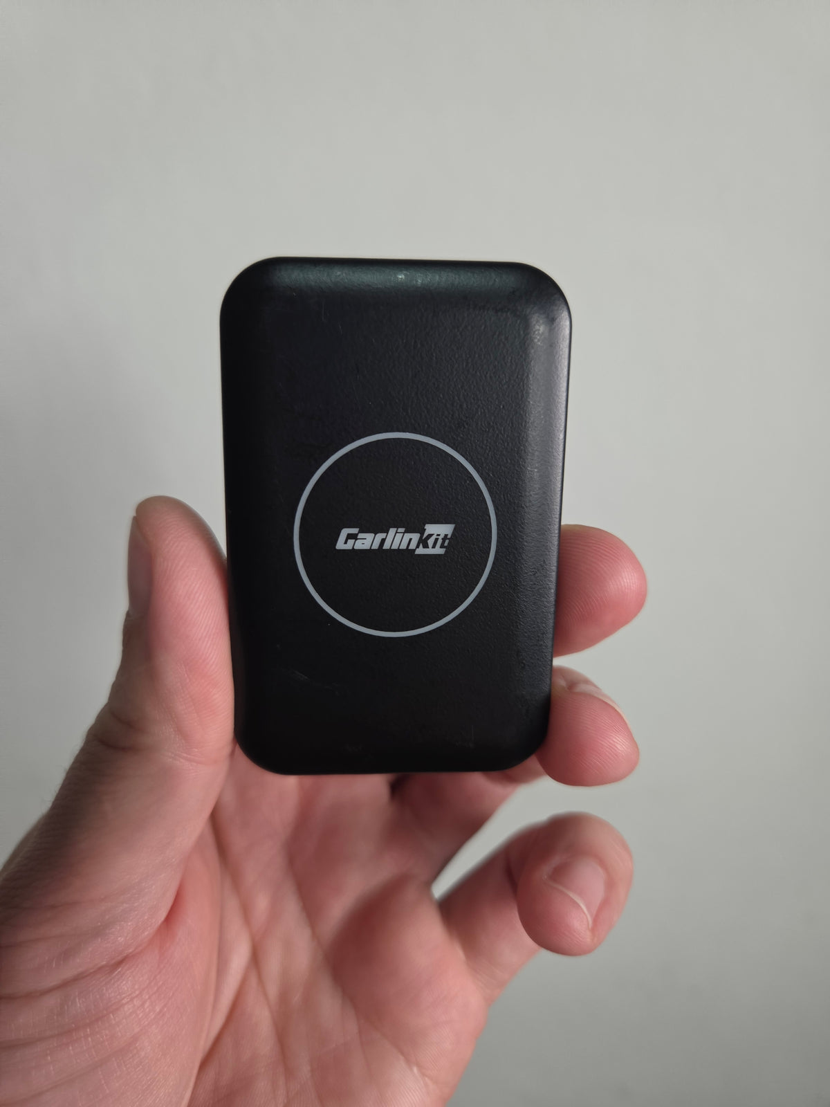 ADAPTADOR PARA CENTRAL MULTIMÍDIA CARLINKIT CPC200-TBOX LITE CARPLAY AI BOX ANDROID 4-32GB