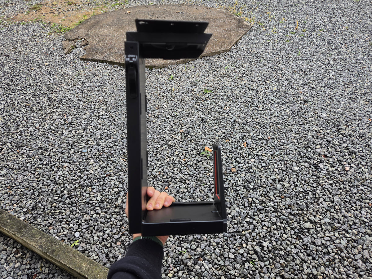 SUPORTE DE GABINETE MID TOWER