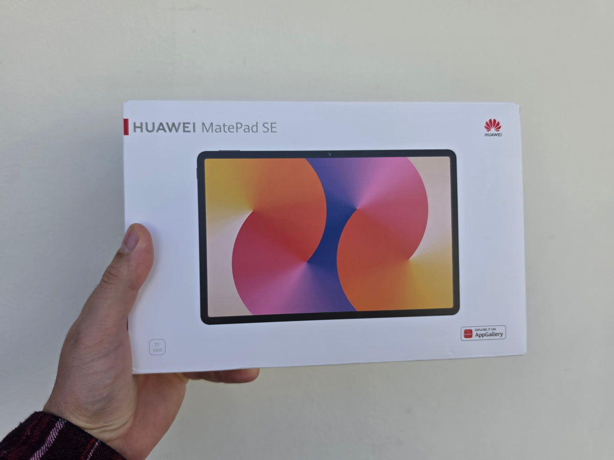 Tablet HUAWEI MatePad SE 11 Wi-Fi – 6GB RAM + 128GB