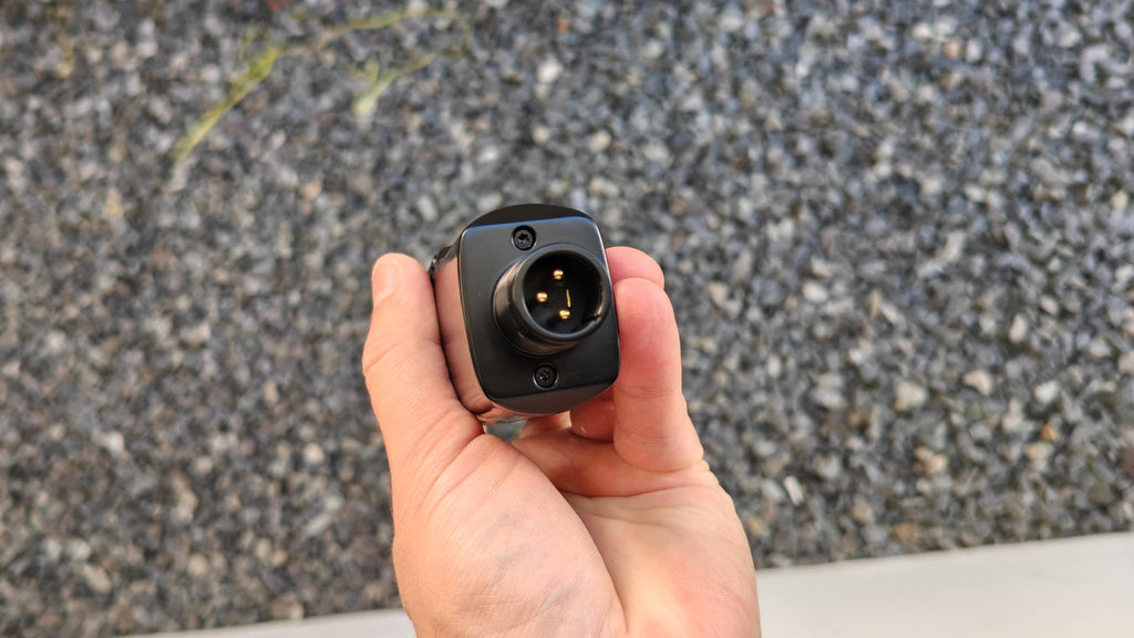 MICROFONE PROFISSIONAL MAONO PM500 – DIAFRAGMA 34MM XLR PARA PODCAST E ESTÚDIO!