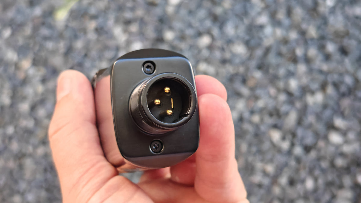 MICROFONE PROFISSIONAL MAONO PM500 – DIAFRAGMA 34MM XLR PARA PODCAST E ESTÚDIO!
