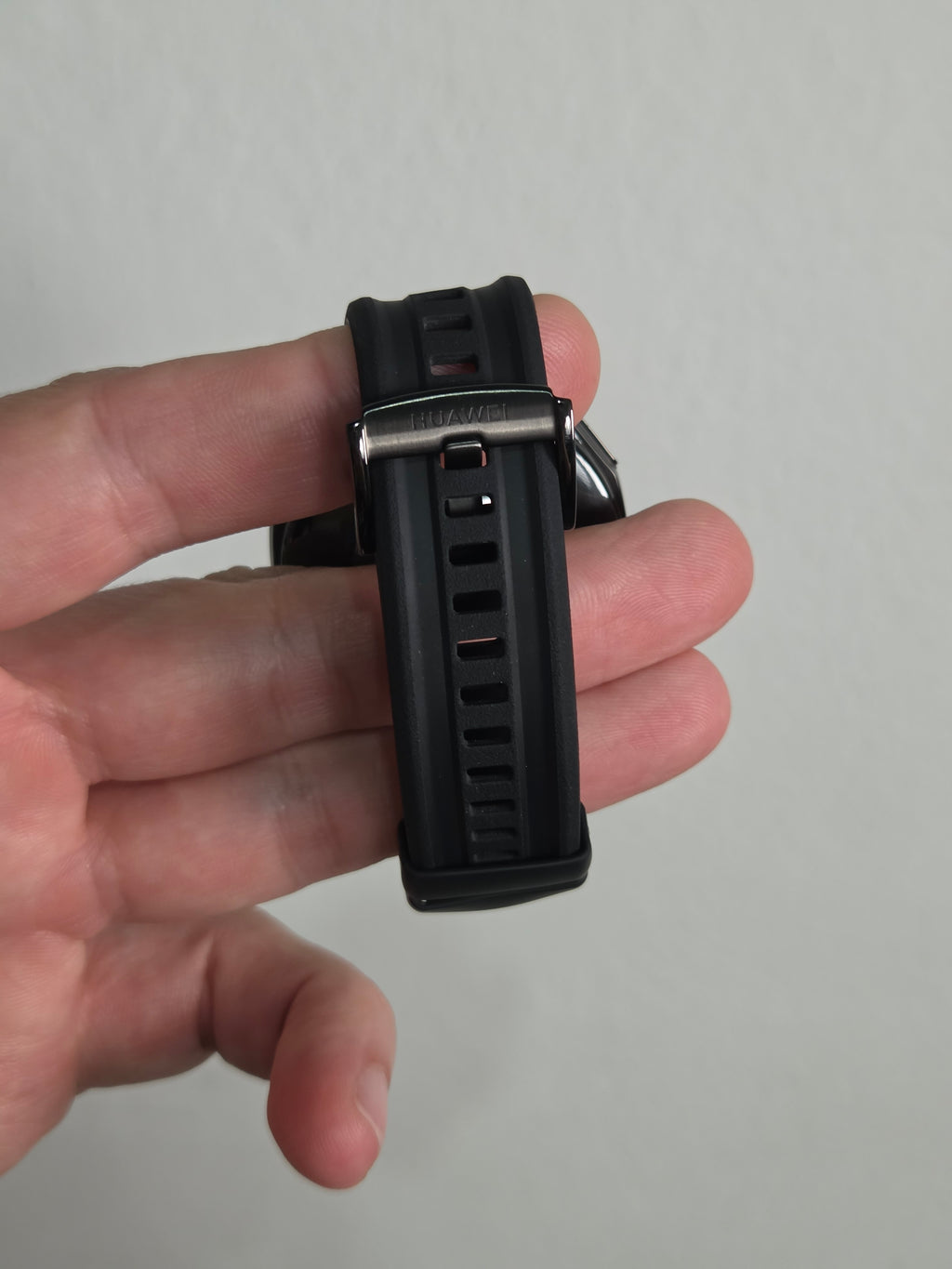 SMARTWATCH HUAWEI WATCH GT 6 PRO 46MM TRUSENSE PRETO