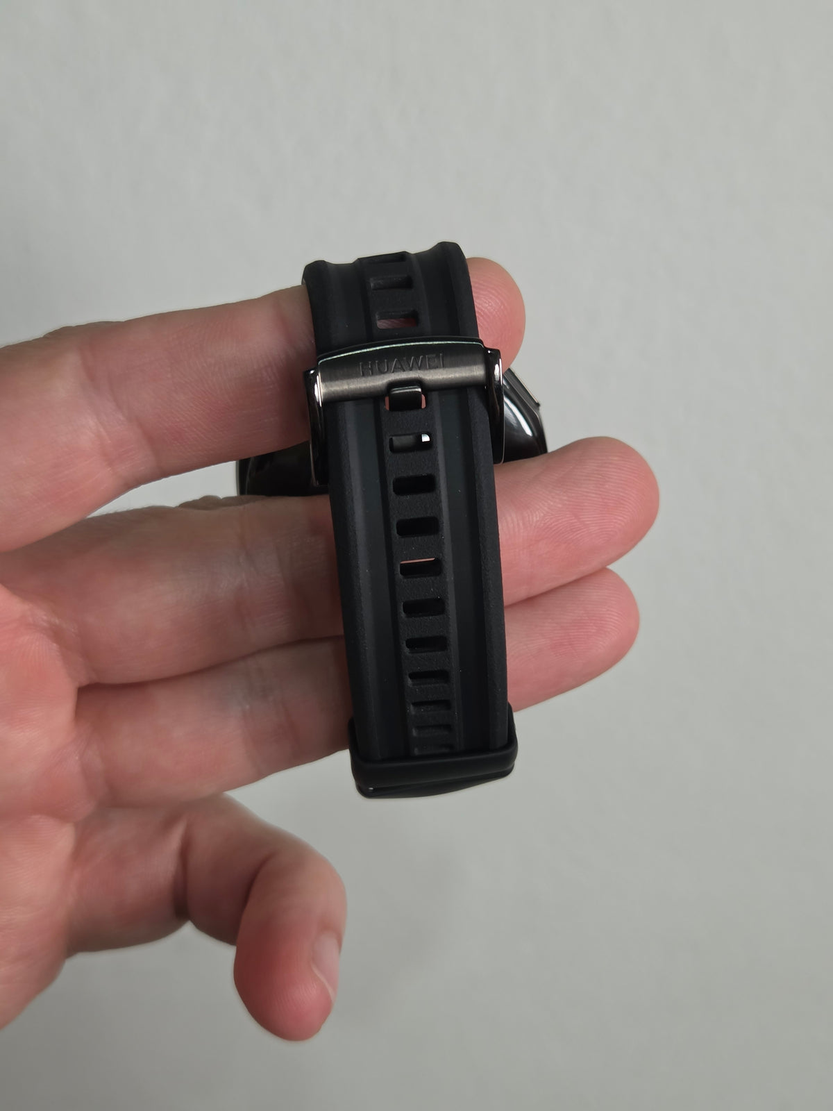 SMARTWATCH HUAWEI WATCH GT 6 PRO 46MM TRUSENSE PRETO