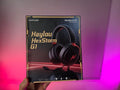HEADSET GAMER HAYLOU HEXSTORM G1 SOM SURROUND 7.1