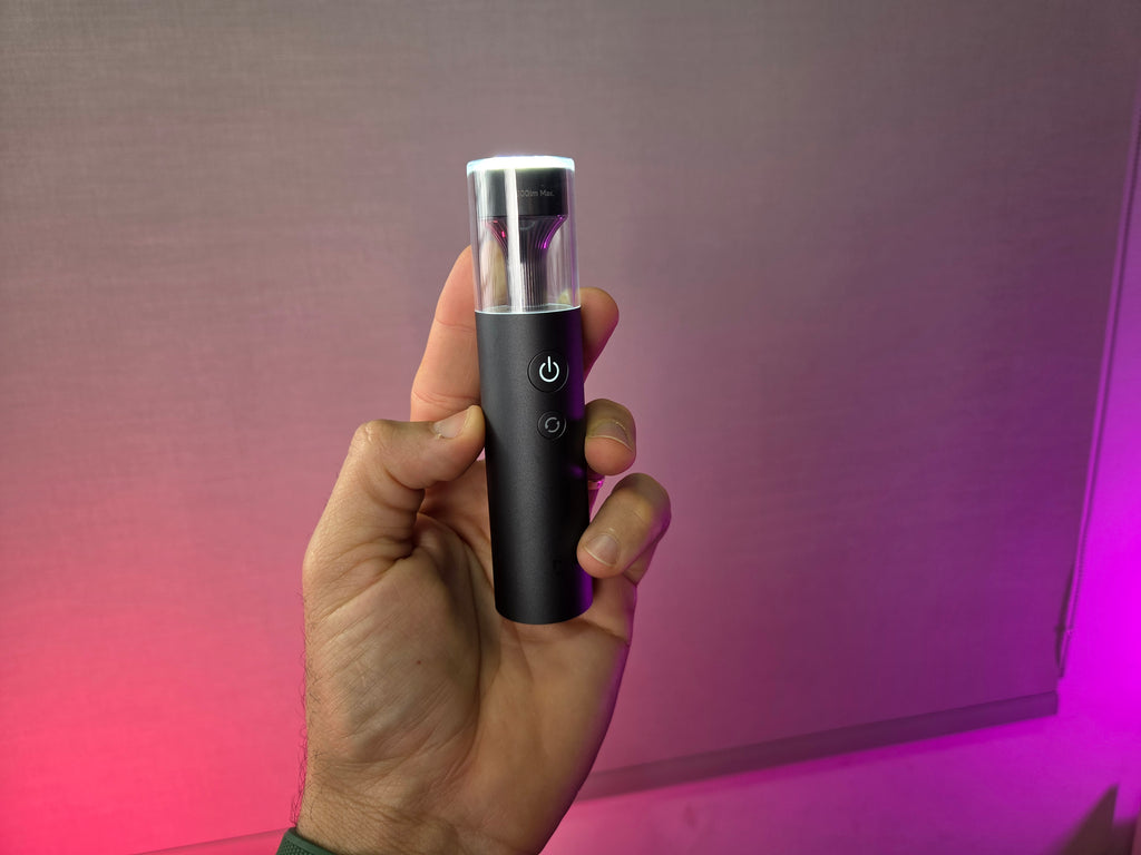 LANTERNA PORTÁTIL MULTIFUNÇÕES XIAOMI MIJIA MJSDT002QW