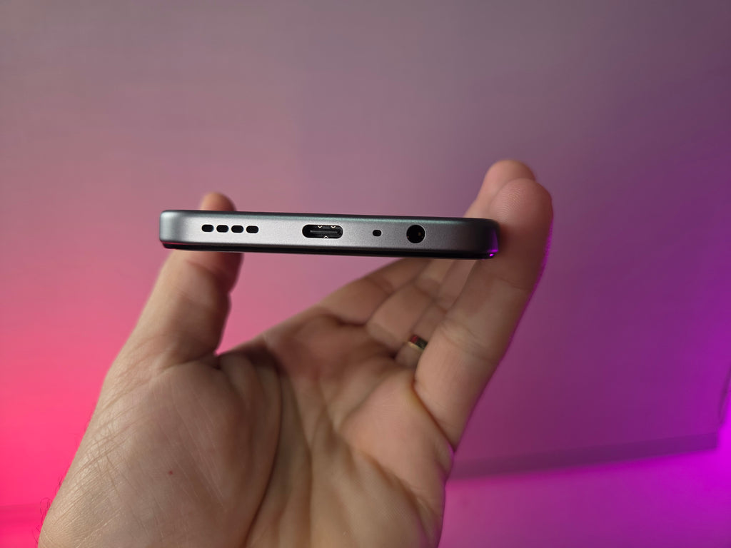 SMARTPHONE REALME P4 LITE 4G 4-256GB VERSÃO GLOBAL