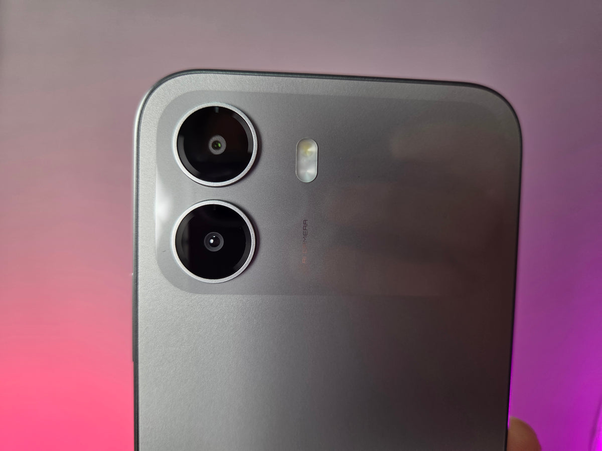 SMARTPHONE REALME P4 LITE 4G 4-256GB VERSÃO GLOBAL