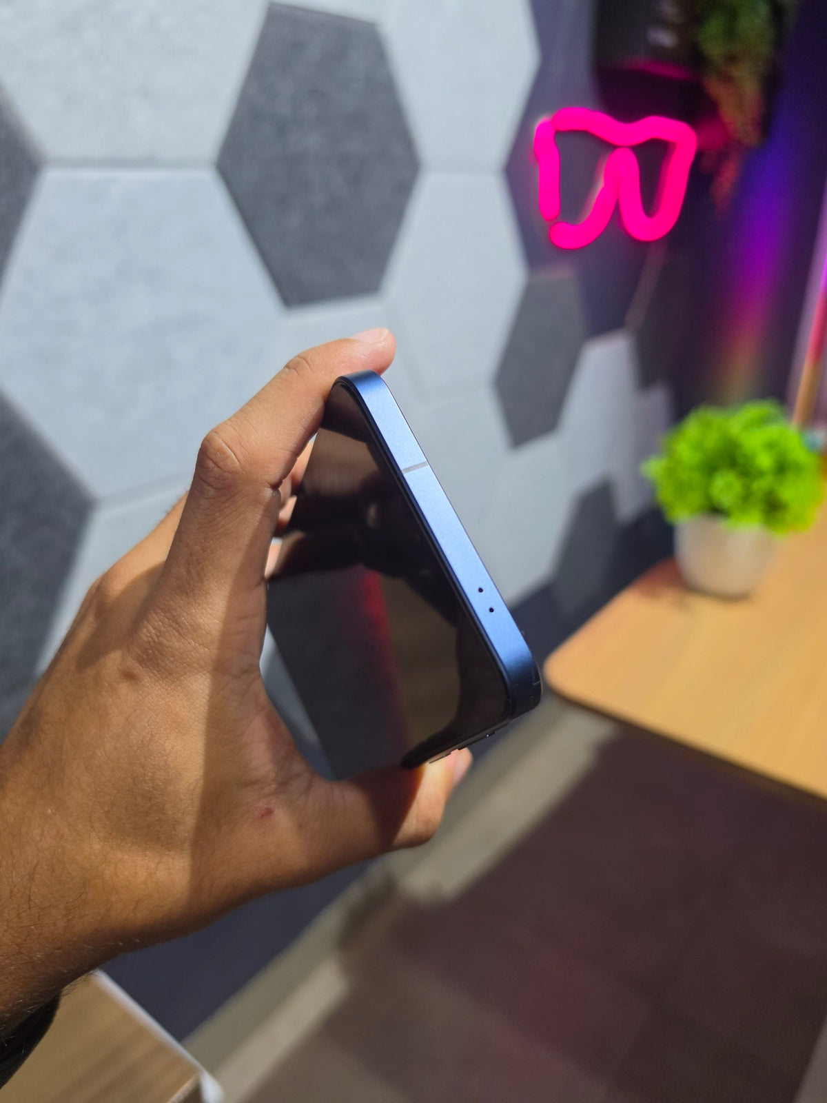 Título: Samsung Galaxy A57 5G 128GB 8GB RAM – Com Nota Fiscal