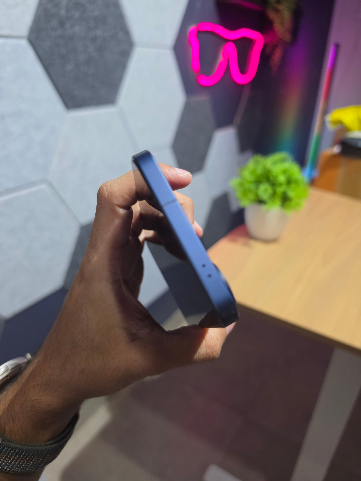 Título: Samsung Galaxy A57 5G 128GB 8GB RAM – Com Nota Fiscal