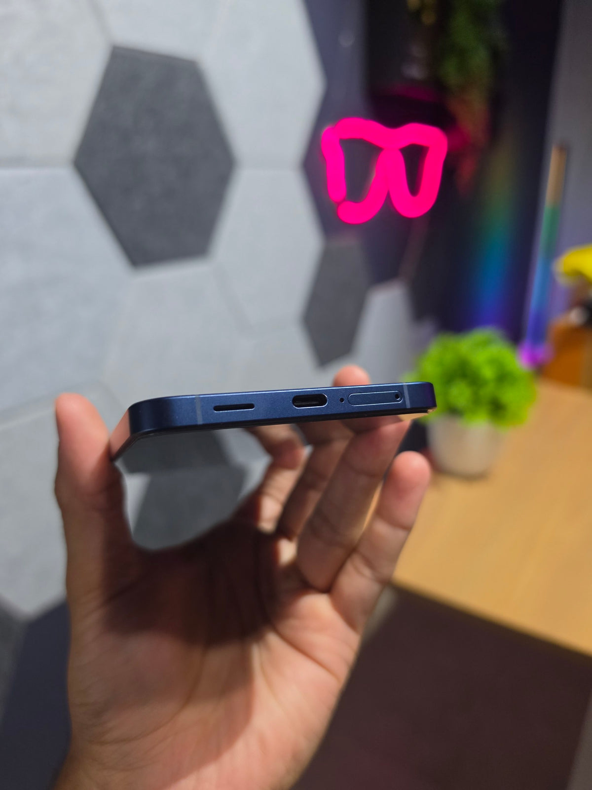 Título: Samsung Galaxy A57 5G 128GB 8GB RAM – Com Nota Fiscal